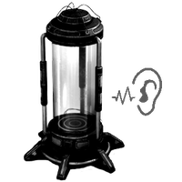 Cryopod
