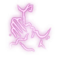 Magie - asphyxie