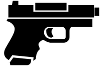 Pistolet