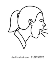 Crie - Femme