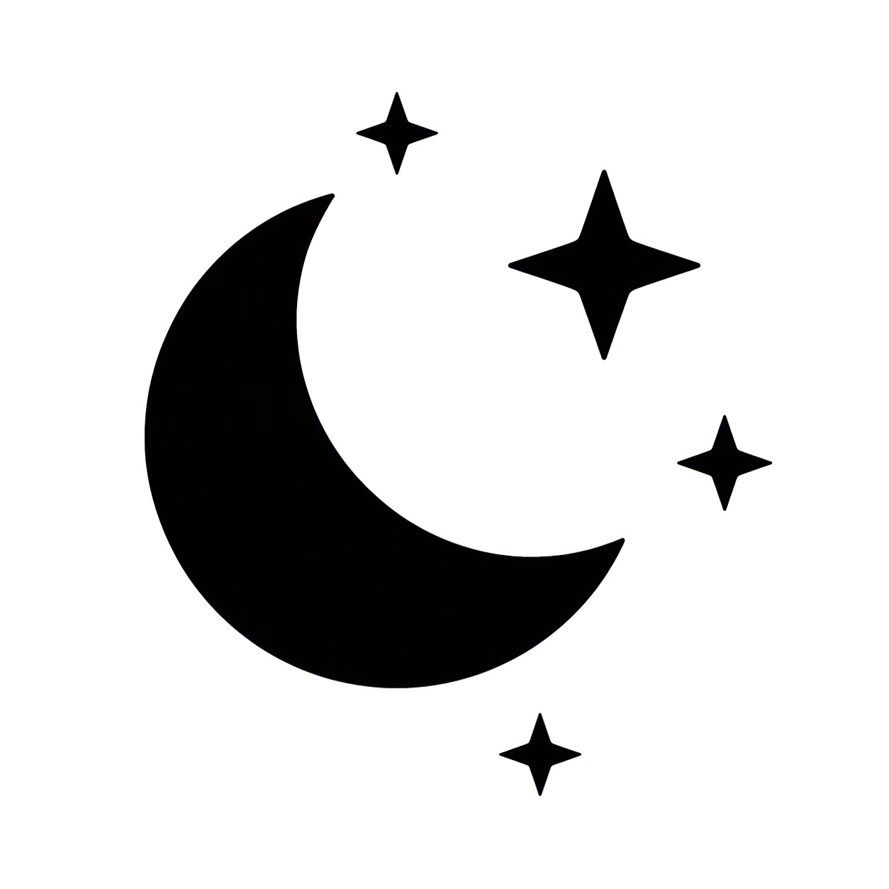 Ambiance nuit