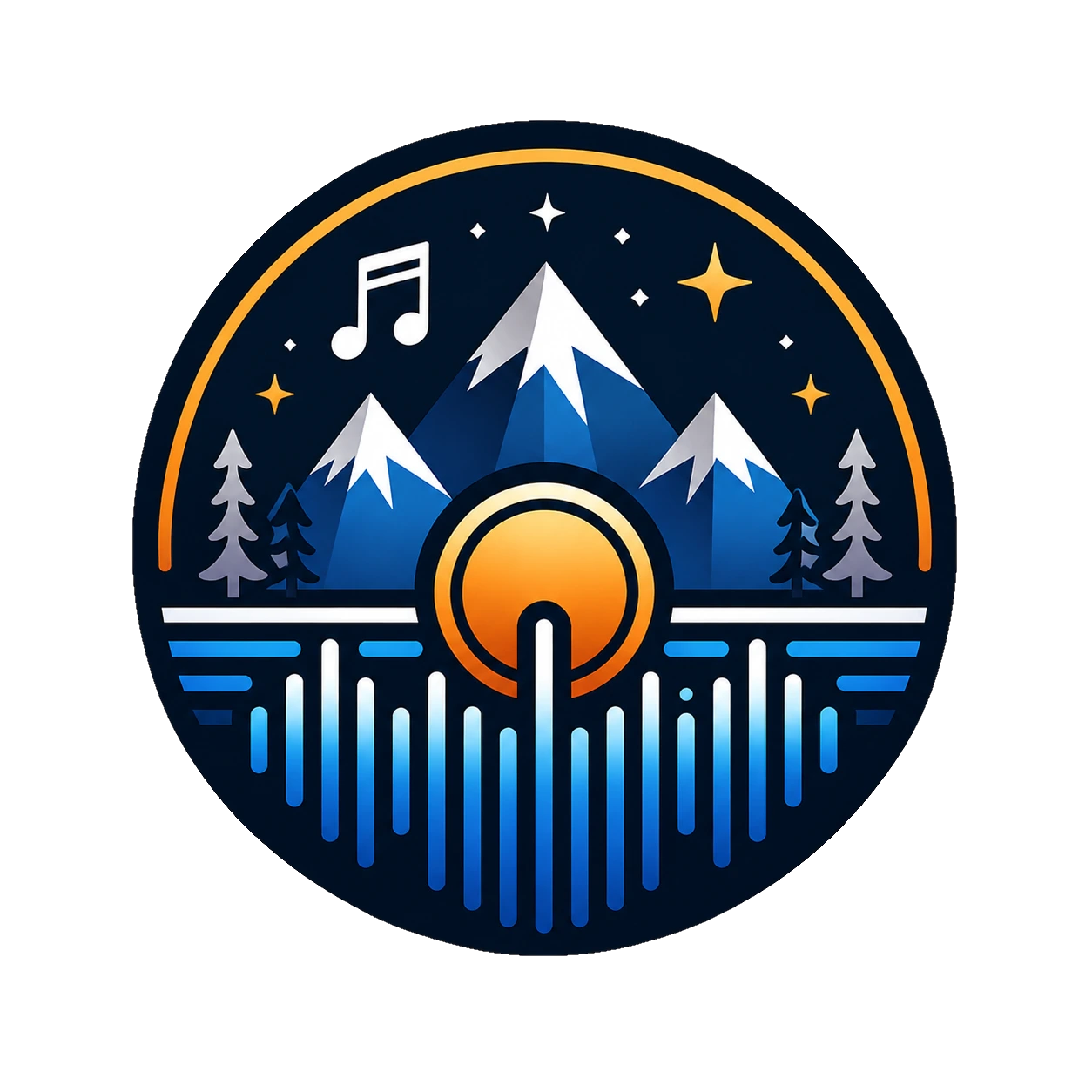AmbianceBoard - Soundboard et Playlist Musicale